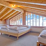 アパート Eiger Sun - Griwa Rent Ag