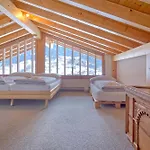 アパート Eiger Sun - Griwa Rent Ag グリンデルヴァルト