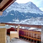 Eiger Sun - Griwa Rent Ag アパート *