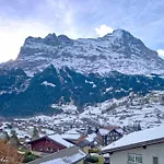 アパート Eiger Sun - Griwa Rent Ag *