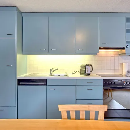 דירה Eiger Sun - Griwa Rent Ag *