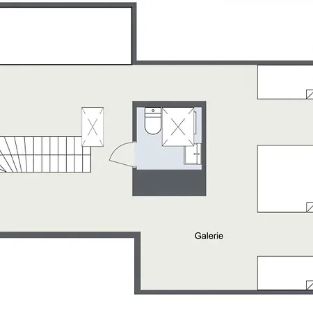 Eiger Sun - Griwa Rent Ag Daire Grindelwald
