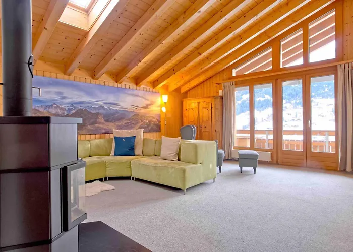 Eiger Sun - Griwa Rent Ag