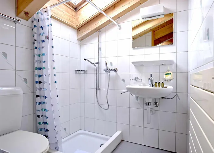 Eiger Sun - Griwa Rent Ag * جريندلوالد