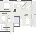 Διαμέρισμα Eiger Sun - Griwa Rent Ag *
