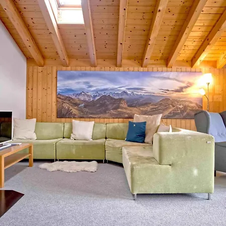 Eiger Sun - Griwa Rent Ag Grindelwald