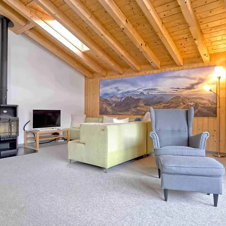 Eiger Sun - Griwa Rent Ag *