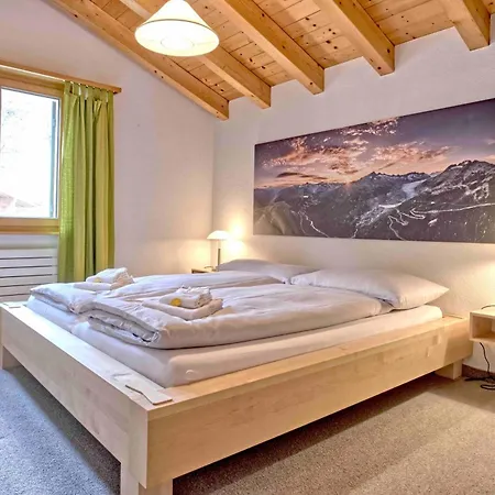 Eiger Sun - Griwa Rent Ag Appartamento *