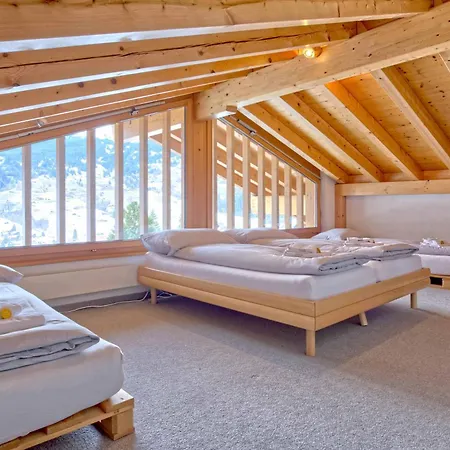 Eiger Sun - Griwa Rent Ag *