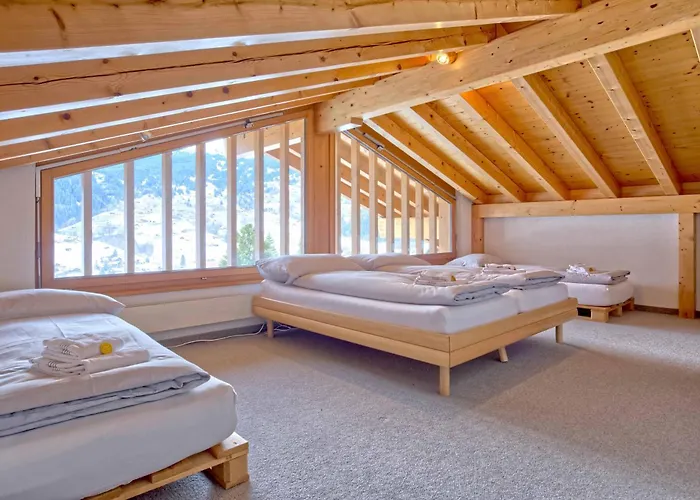 Eiger Sun - Griwa Rent Ag *